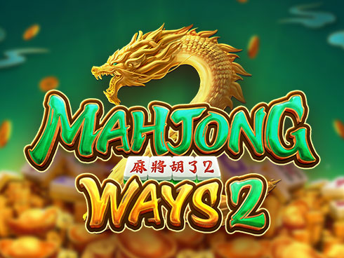 Mahjong Ways 2 slot আইকন